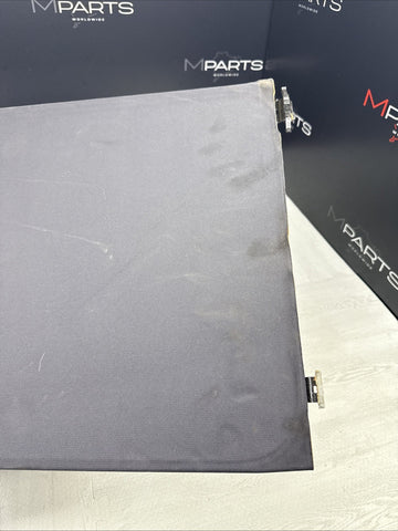 BMW 08-13 E90 E92 M3 Sliding Sunroof Sunshade Sun Shade Panel Cover