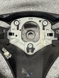 OEM Genuine BMW 08-13 E90 E92 E93 M3 Leather Steering Wheel DCT