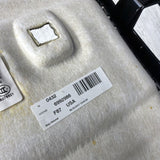 (PICKUP ONLY) BMW F87 M2 16-19 Headliner Roof Black Genuine Original Ceiling