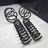 15-20 OEM BMW F80 F82 F83 M3 M4 Stock Factory Front Rear Suspension Springs Set