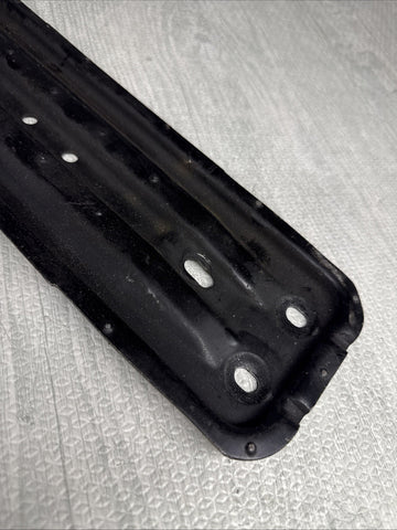 01-13 BMW E46 E90 E92 E93 M3 OEM MIDPIPE EXHAUST BRACKET SUPPORT PLATE