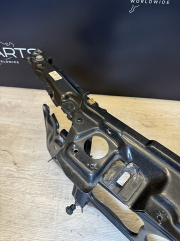 (PICKUP ONLY) Front Clip Nose Panel Radiator Support 01-02 BMW Z3M