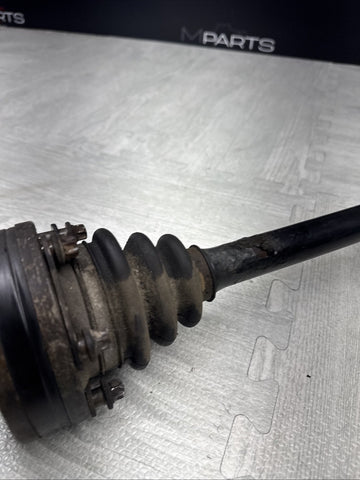98-02 BMW Z3M Z3 M Rear Right/Left Suspension Hub Spindle Axle Arm Oem