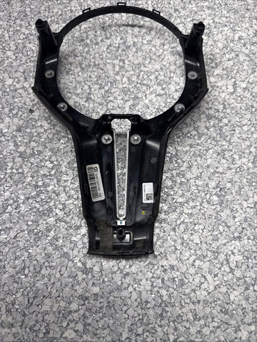 GENUINE BMW STEERING WHEEL TRIM COVER F87 F80 F82 F83 M3 M4
