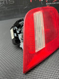 BMW E46 3 Series M3 2dr Rear Left Driver Side Inner Trunk Taillight Lamp OEM