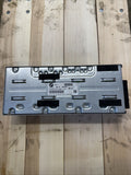 08-13 BMW E90 E92 E93 M3 Amplifier Amp 7844327