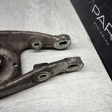 08-13 OEM BMW E90 E92 E93 M3 Rear Passenger Side Suspension Control Arm