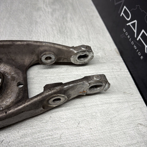 08-13 OEM BMW E90 E92 E93 M3 Rear Passenger Side Suspension Control Arm