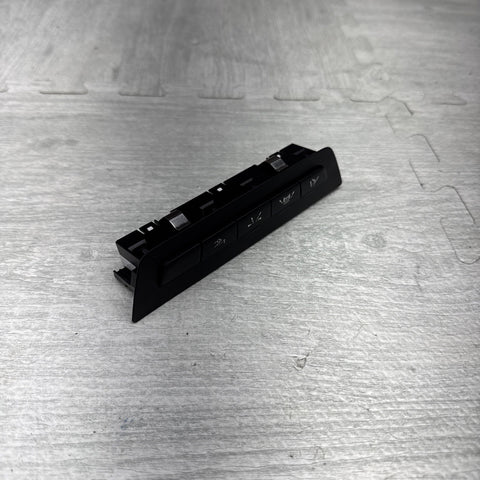 OEM BMW M5 M6 F06 F13 F10 Lane Assist Departure Driver Assistance Control Unit