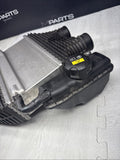 15-21 BMW S55 F80 F82 F87 F83 M4 M3 M2 TURBO CHARGER INTERCOOLER AIR COOLER OEM