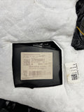 BMW 21-24 G80 M3 Sedan OEM Rear Right Passenger Door Card Panel Silverstone