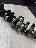 Genuine OEM Crankshaft Crank 01-06 BMW E46 M3 S54