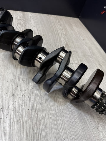 Genuine OEM Crankshaft Crank 01-06 BMW E46 M3 S54