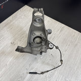 15-20 OEM BMW F80 F82 F83 M3 M4 Front Right Hub Spindle Knuckle Wheel Bearing