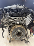 2007 BMW E60 E63 E64 M5 M6 06-10 S85 V10 Complete Engine Motor 98k Miles *Low