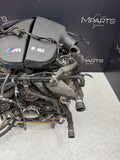 2007 BMW 06-10 E60 E63 E64 M5 M6 S85 V10 Complete Engine Motor 116k