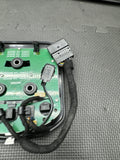 Ferrari 488 Spider, Interior Dome Light Cover, Blemished, Used, P/N 309929