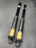 01-06 BMW E46 M3 Pair Bilstein Rear Shocks