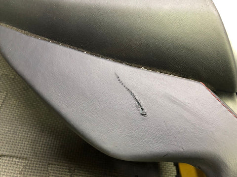 19-23 Ferrari F8 Tributo Headlight Control Switch Dashboard Housing