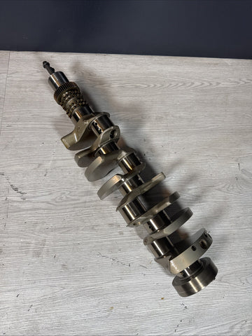 Genuine OEM Crankshaft Crank Shaft 08-13 BMW E90 E92 E93 M3 S65