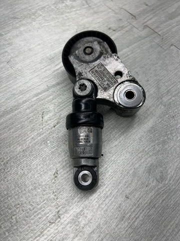 14-16 Porsche Cayman 911 991 Gt3 Hydraulic Belt Tensioner Pulley