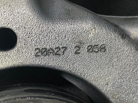 19-23 Ferrari F8 Tributo Right Rear Hub Knuckle Control Arm