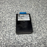 99-03 BMW E39 M5 S62 DWS RDS Tire Pressure Control Module Unit OEM 2695675