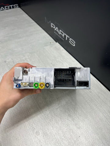 Porsche Macan CD Changer - Harman MIB2- 95B035891C