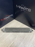 CSF 8025 CAST END Engine Oil Cooler-All Aluminum 2008-2013 BMW E90 E92 M3 V8