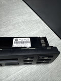 01-06 BMW 3 SERIES M3 CLIMATE AC A/C HEATER TEMPERATURE CONTROL UNIT OEM 6941732