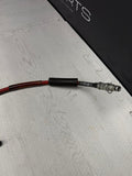 URO Clutch Slave Cylinder + Hose 01-06 BMW E46 M3