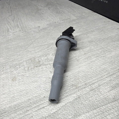 BMW E46 M3 01-06 Ignition Coils Metal OEM 12138616153