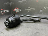 00-02 BMW Z3M P/S Power Steering Reservoir Tank Bottle Fluid + Hoses 1097164 OEM