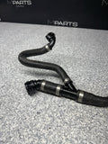 15-20 BMW F80 F82 F83 M3 M4 S55 WATER PUMP THERMOSTAT HOUSING