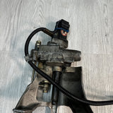 BMW E46 M3 SMG Gear Shift Actuator W Position Sensor Transmission Oem 2001-2006