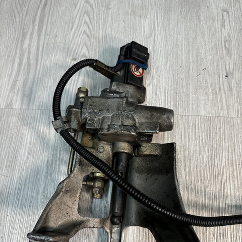 BMW E46 M3 SMG Gear Shift Actuator W Position Sensor Transmission Oem 2001-2006