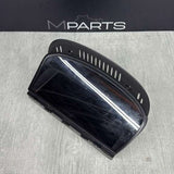 2008–2013 BMW 3 Series Radio Information Display Unit OEM 9151979 / 9151980
