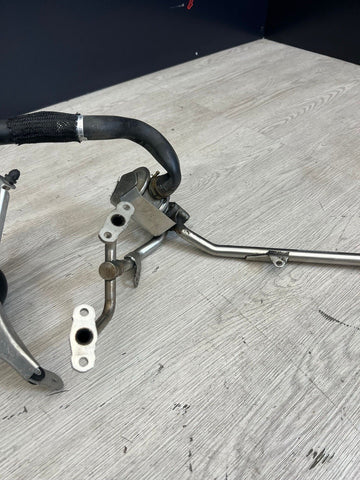 Porsche 911 991 GT3RS Secondary Air Pump 9A1.605.104.72