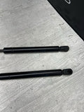92-99 BMW E36 325 328 M3 OEM Rear Trunk Shocks Pair