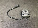 19-23 Ferrari F8 Tributo Front Hood Latch Lock