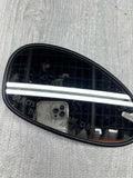 09-11 BMW 3 Series E90 328I 325I 330i Right Passenger Mirror Auto Dim GLASS
