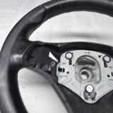 OEM Genuine BMW 08-13 E90 E92 E93 M3 Leather Steering Wheel DCT *Worn*