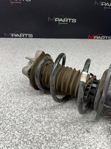 19-25 BMW M340i G20 RWD Front Left Driver Side Shock Absorber Strut OEM
