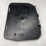 08-13 BMW 3 CABRIO E93 RIGHT COWL SIDE PANEL OEM 9144870