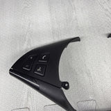 BMW E60 E63 E64 M5 M6 STEERING WHEEL TRIM OEM