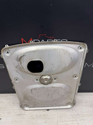 15-21 BMW F87 F80 F82 M2 M3 M4 Front Underbody Splash Shield Plate OEM 2284631