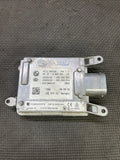 BMW F82 F83 M4 RH Blind Spot Alert Lane Change Warning Departure Sensor 6883501
