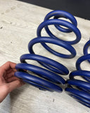 2001-2006 BMW E46 M3 H&R Rear Lowering Springs OEM 29364