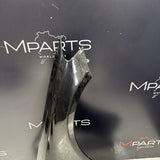Mercedes-Benz C300 W205 Front Right Passenger Side Fender Panel 15-21 *Crack*