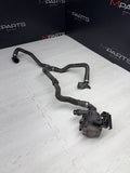 18-25 BMW G05 G12 G16 G30 F90 F91 F92 F93 M5 M8 Auxiliary Coolant Water Pump OEM